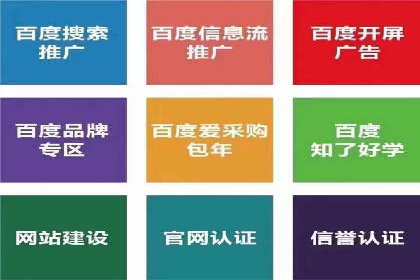 SEM托管代运营成功案例：提升品牌曝光率