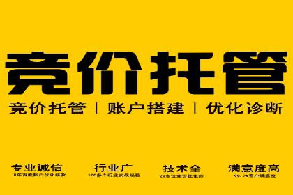 百度推广价格与竞品分析：一则成功案例分享